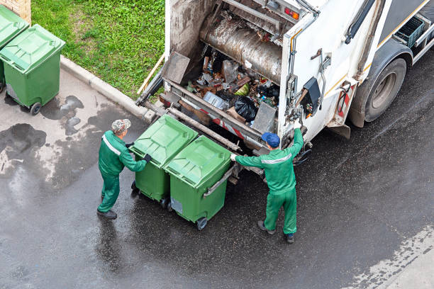 Yard Cleanup Services in Dubois, PA