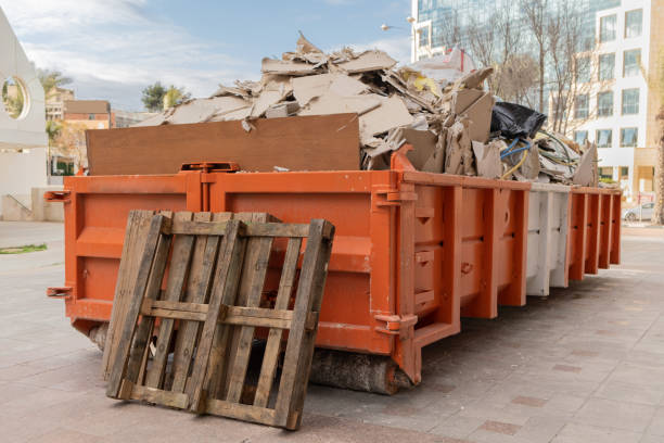 Best Commercial Cleanout Services  in Dubois, PA