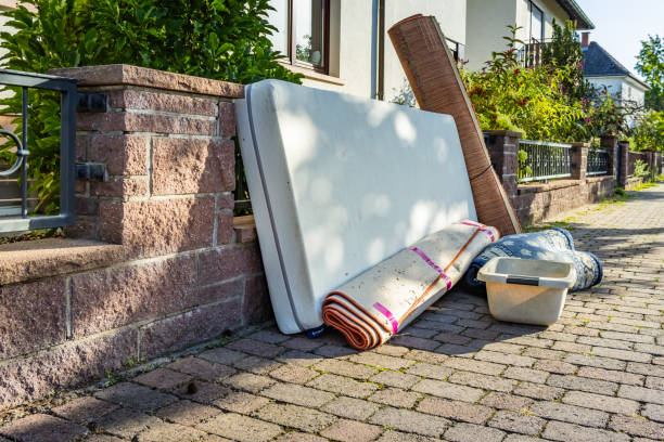 Best Full-Service Junk Removal  in Dubois, PA
